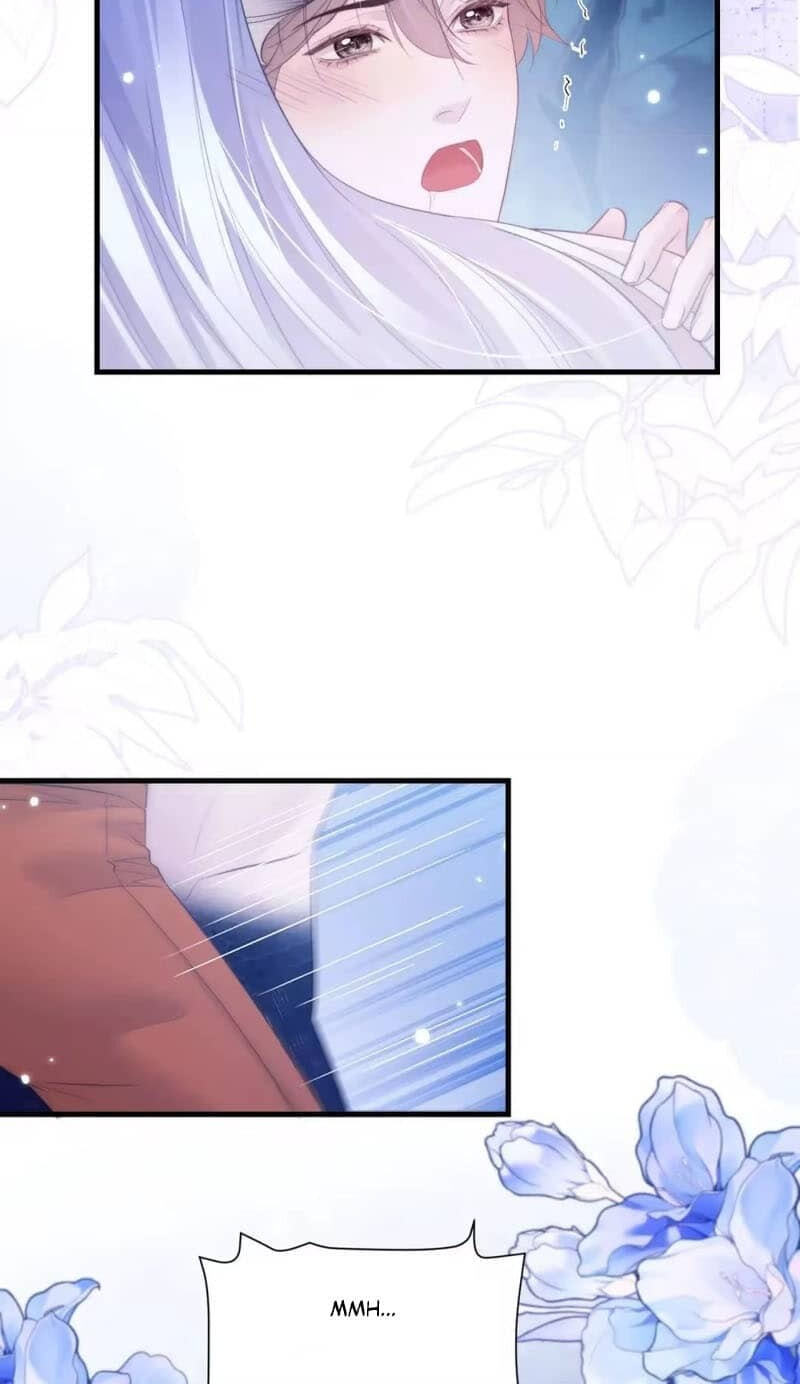 Desharow Merman Chapter 154 page 28 - 