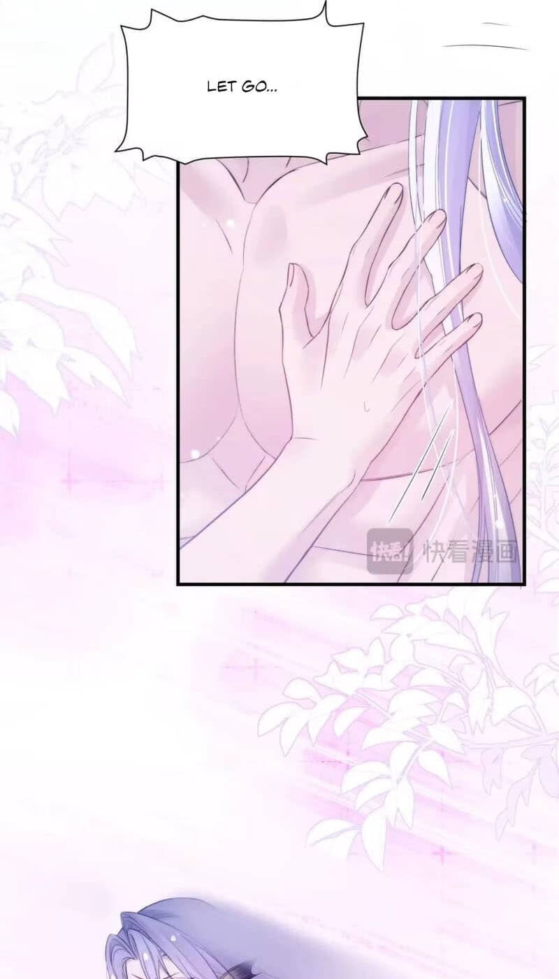 Desharow Merman Chapter 154 page 30 - 