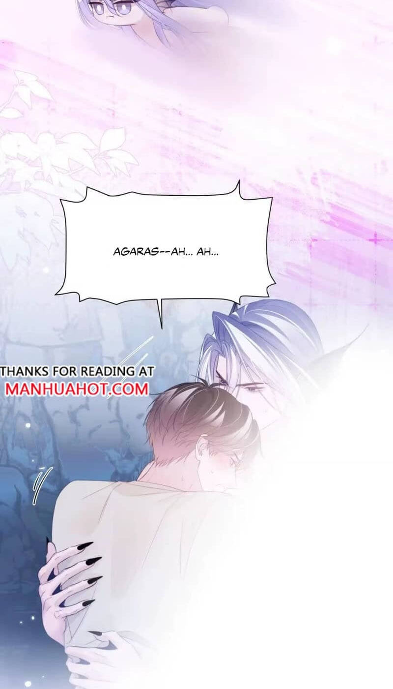 Desharow Merman Chapter 154 page 31 - 