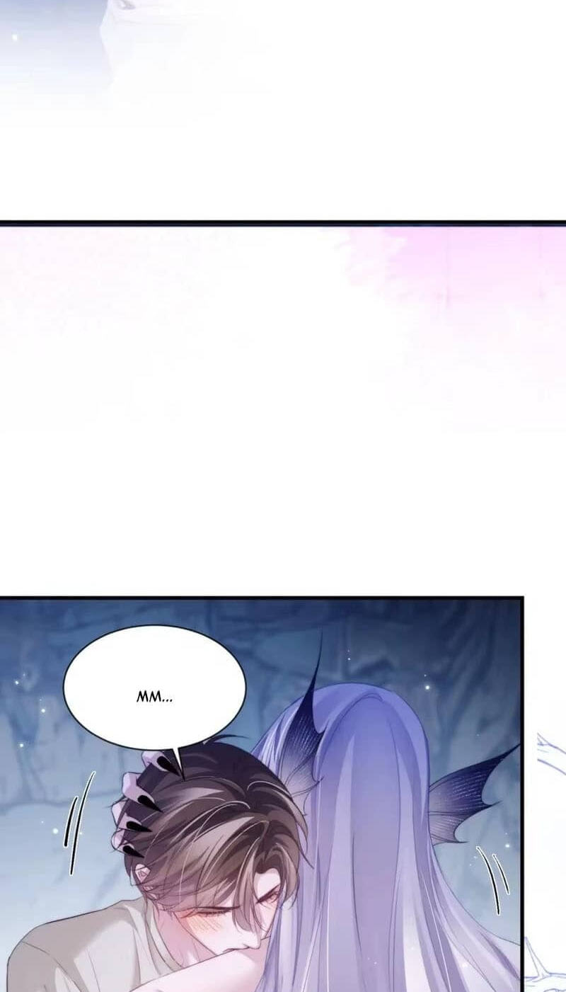 Desharow Merman Chapter 154 page 32 - 