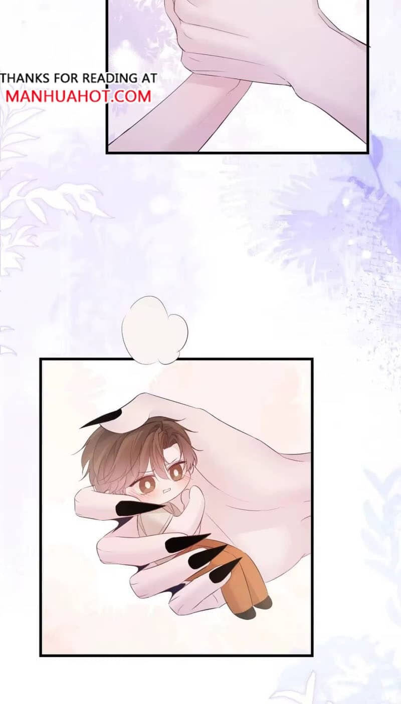 Desharow Merman Chapter 154 page 7 - 