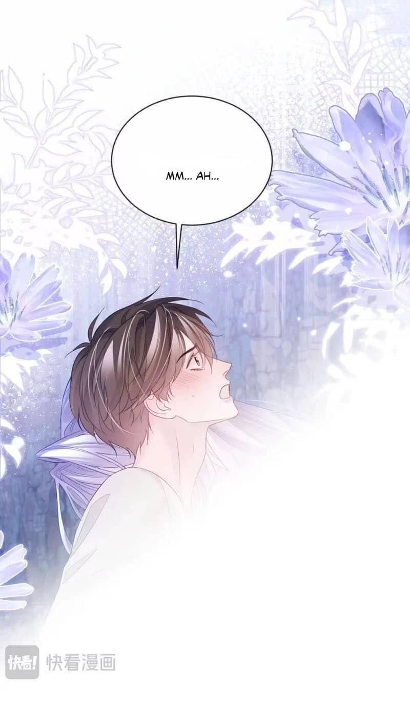 Desharow Merman Chapter 154 page 8 - 