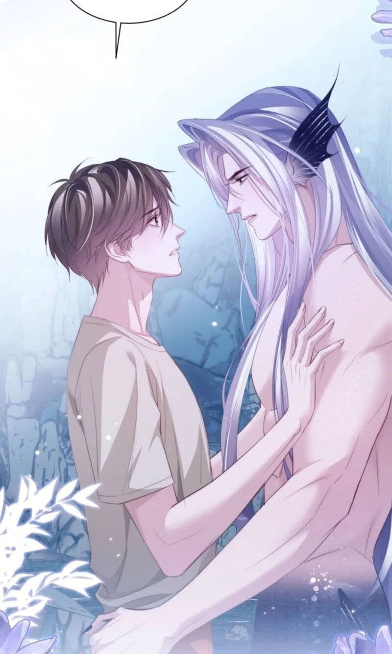 Desharow Merman Chapter 155 page 15 - 