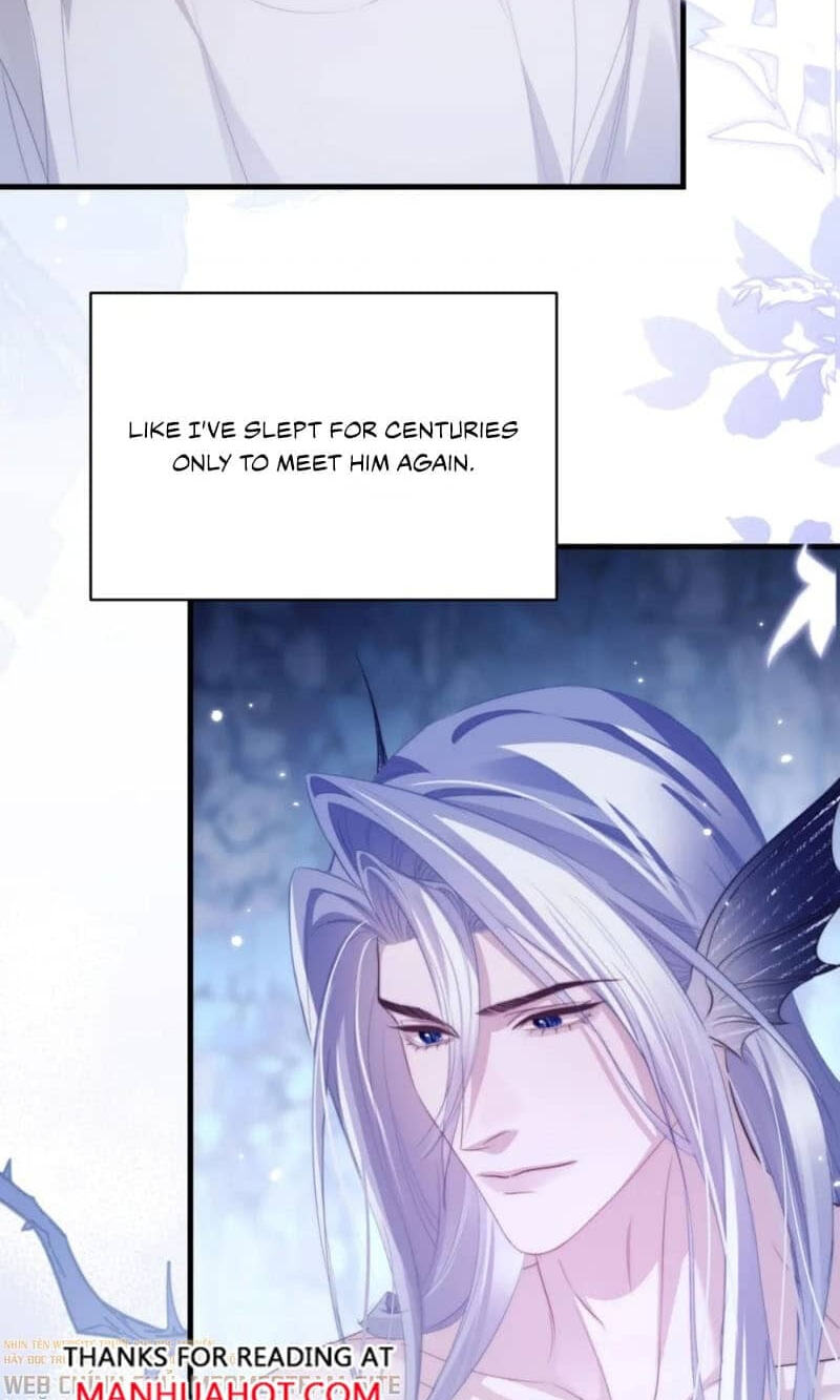 Desharow Merman Chapter 155 page 17 - 