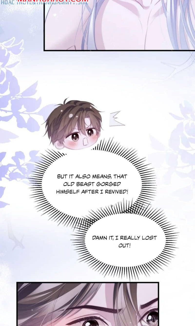 Desharow Merman Chapter 155 page 18 - 