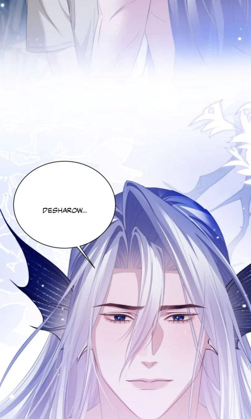Desharow Merman Chapter 155 page 20 - 