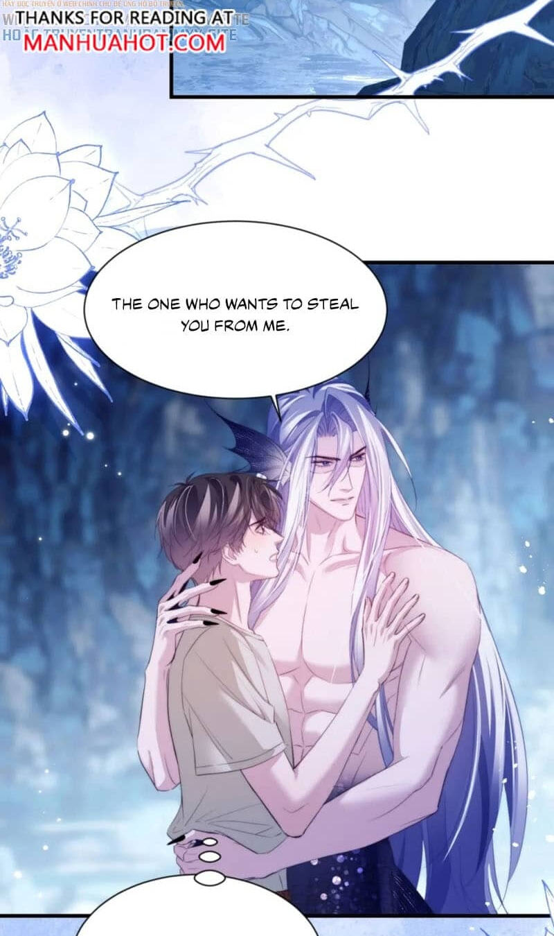 Desharow Merman Chapter 155 page 3 - 