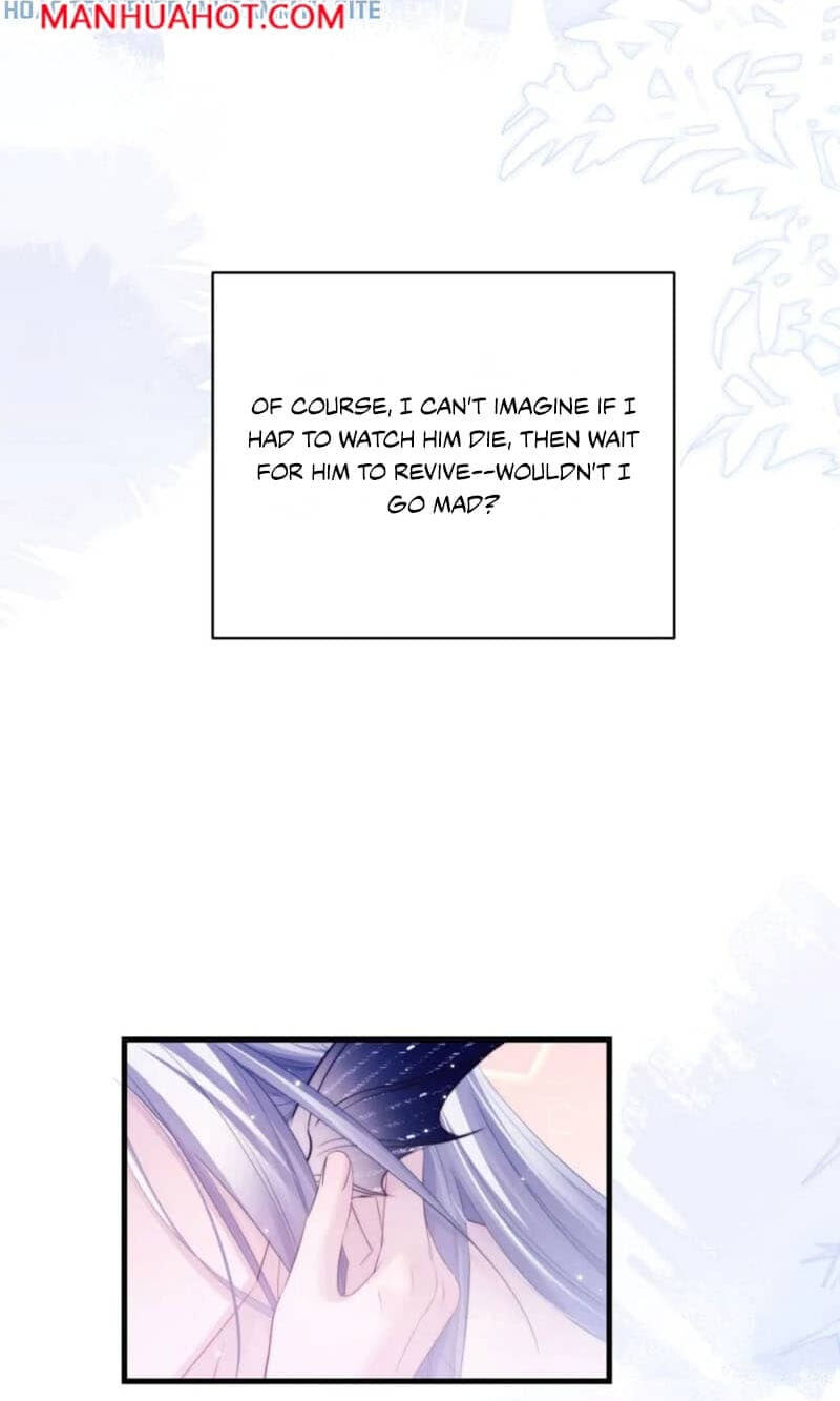 Desharow Merman Chapter 155 page 22 - 