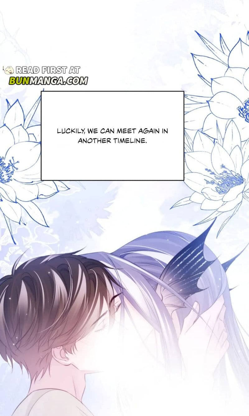 Desharow Merman Chapter 155 page 23 - 