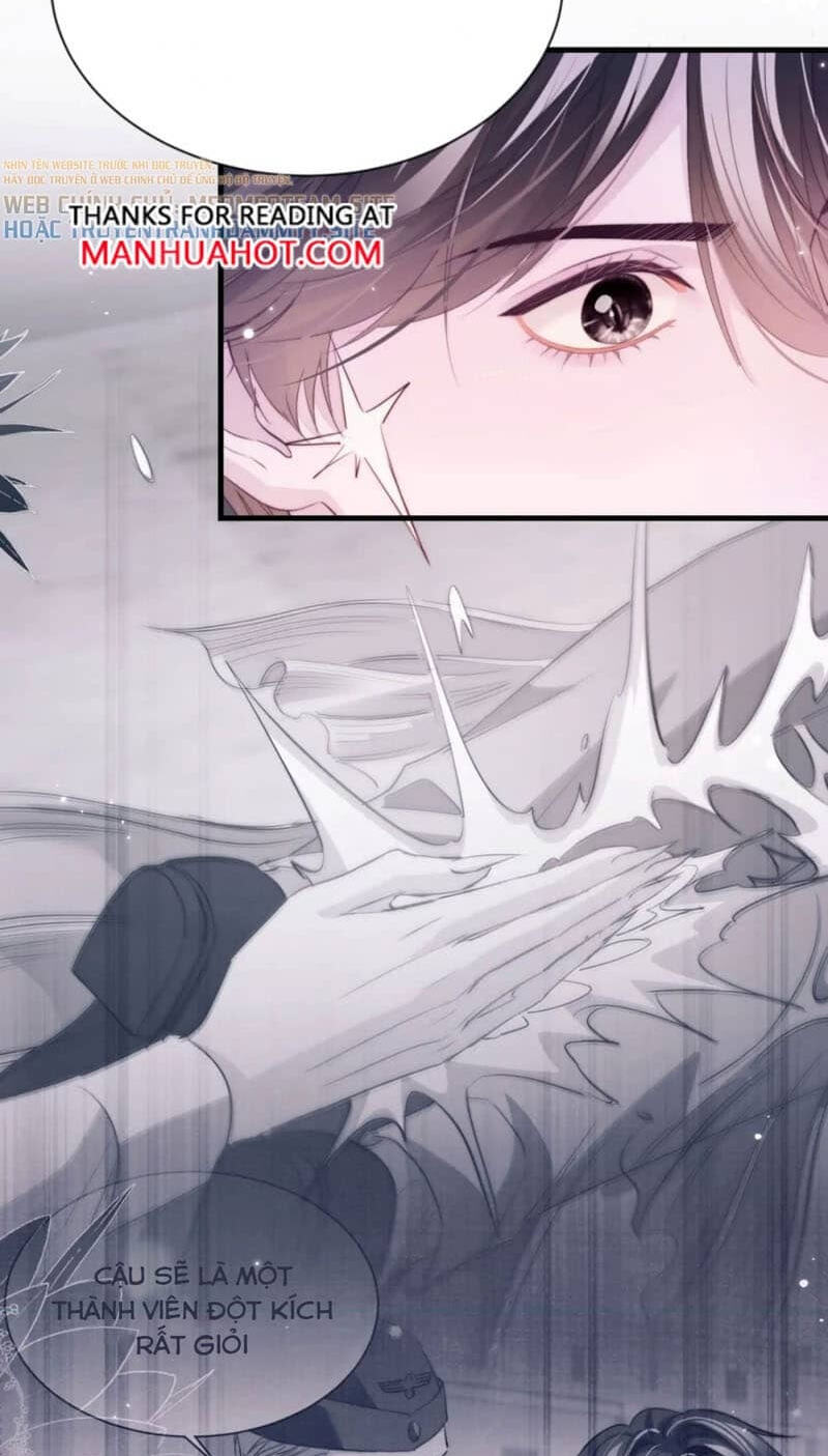 Desharow Merman Chapter 155 page 28 - 