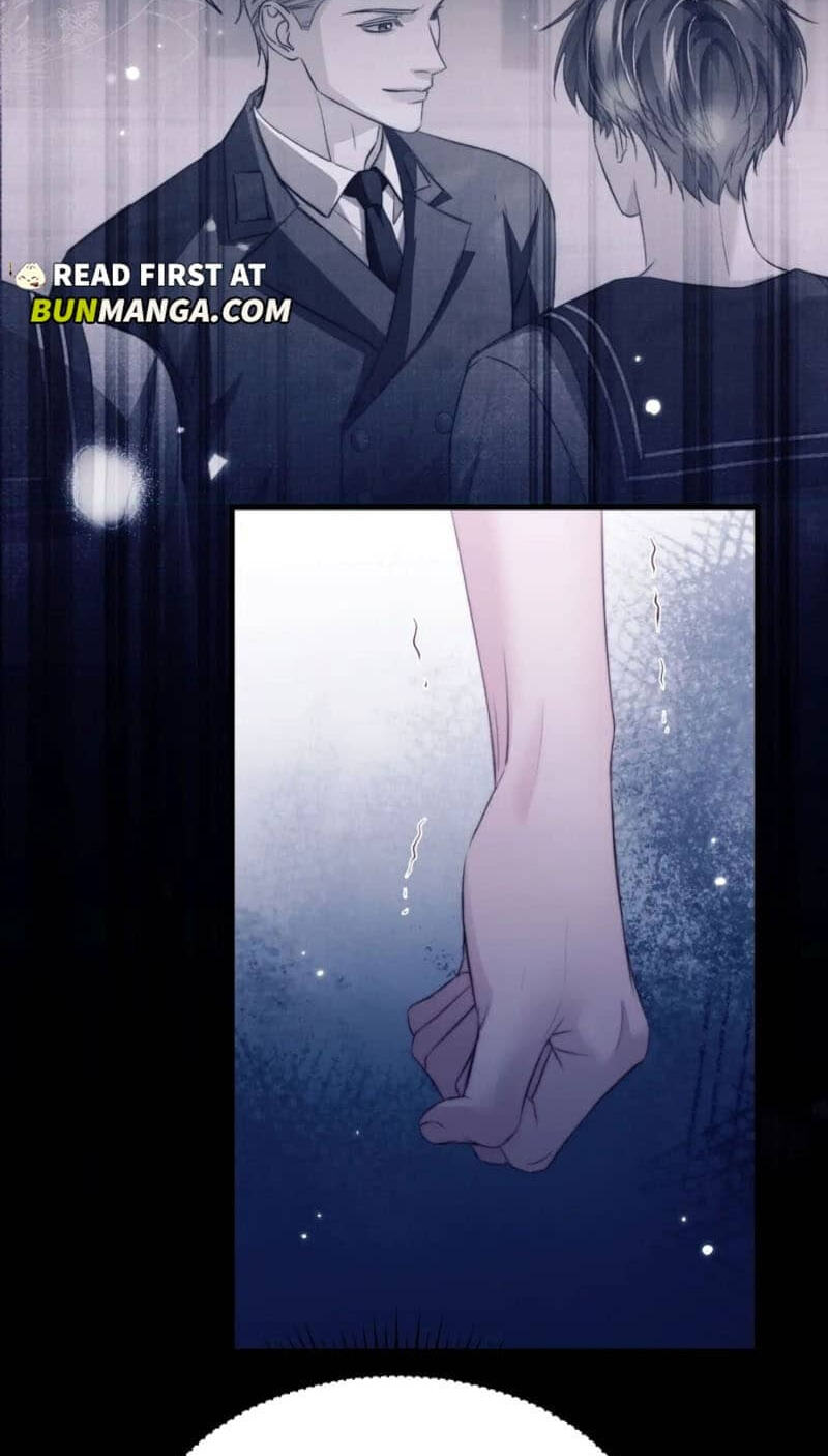 Desharow Merman Chapter 155 page 29 - 