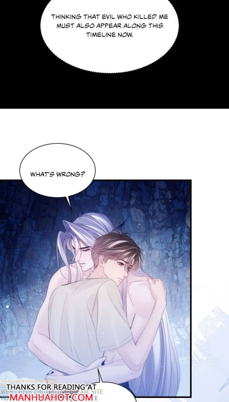 Desharow Merman Chapter 155 page 30 - 