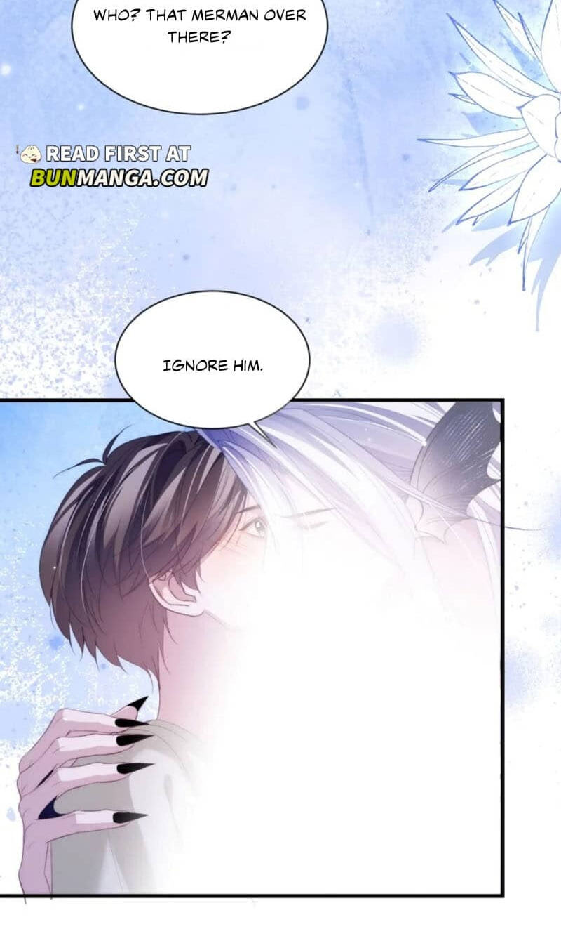 Desharow Merman Chapter 155 page 4 - 
