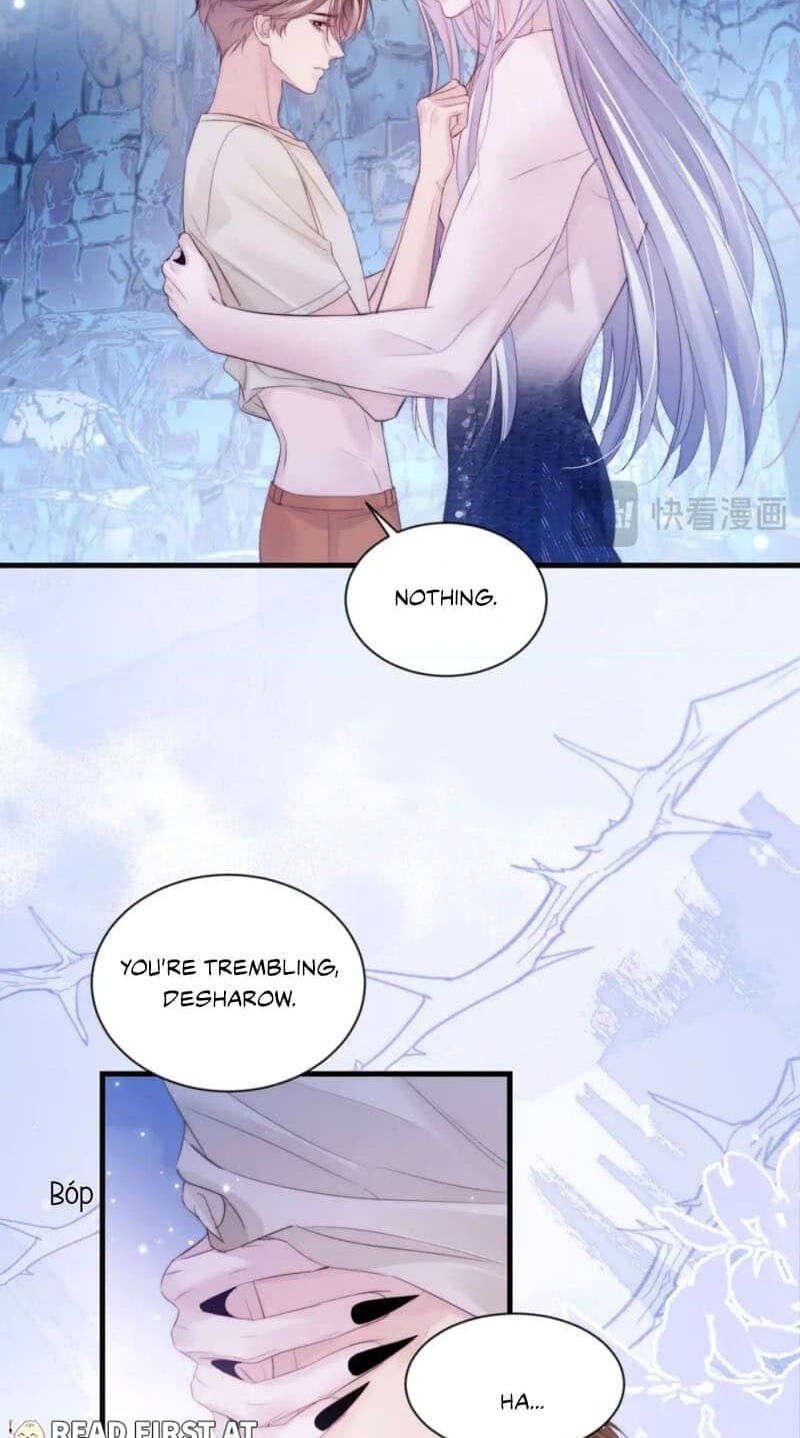 Desharow Merman Chapter 155 page 32 - 