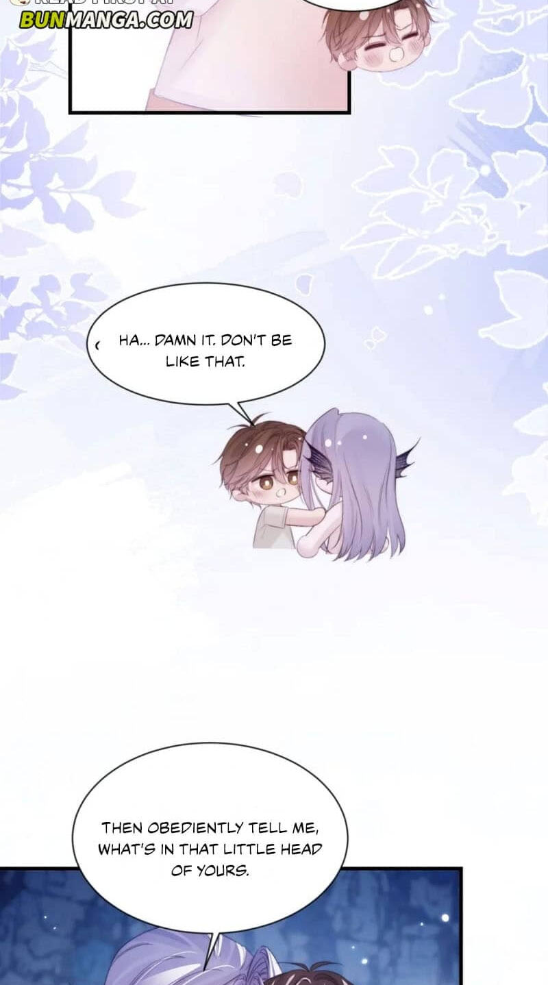 Desharow Merman Chapter 155 page 33 - 