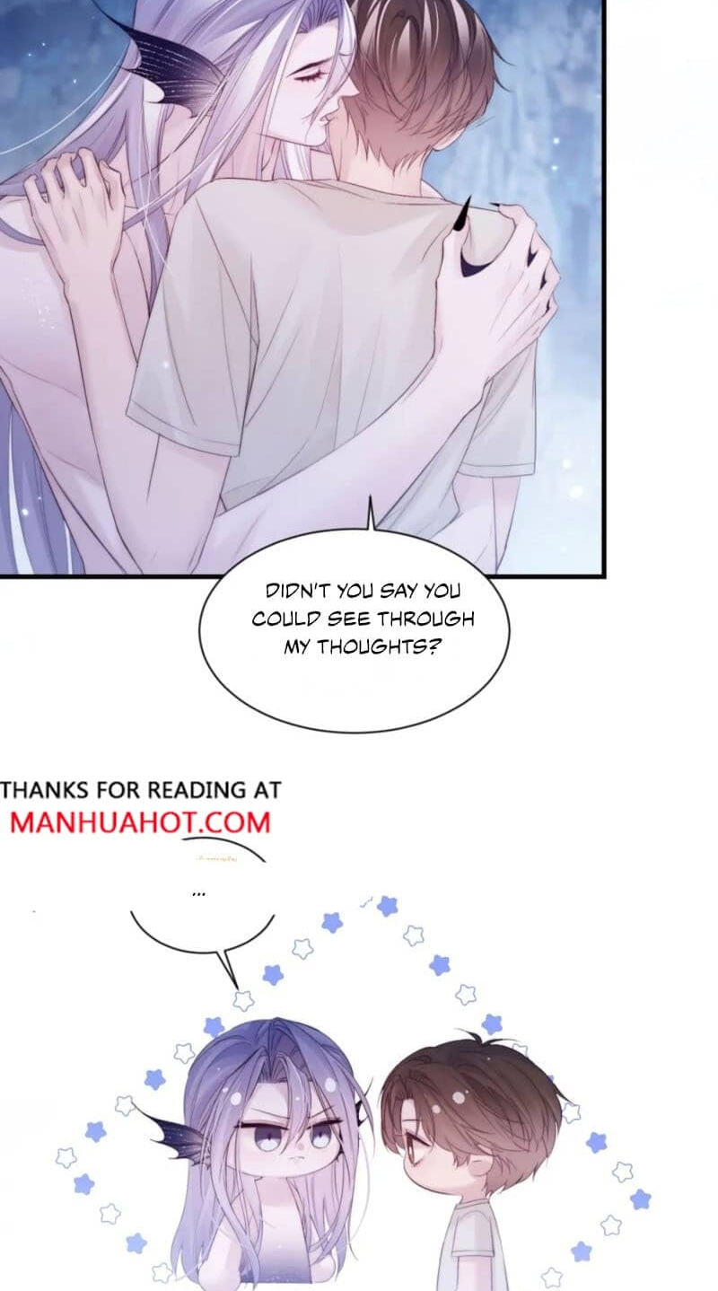 Desharow Merman Chapter 155 page 34 - 