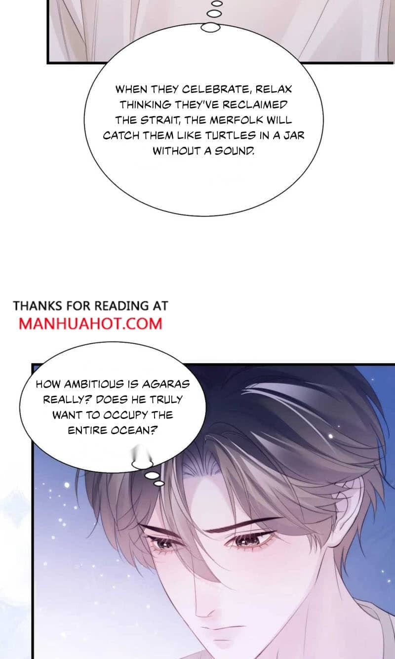 Desharow Merman Chapter 156 page 12 - 