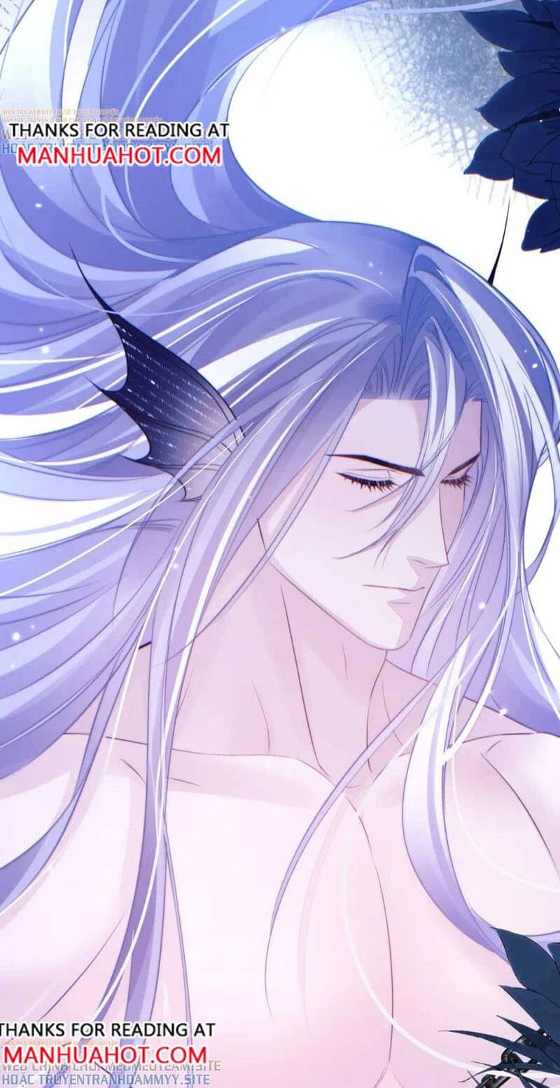 Desharow Merman Chapter 156 page 23 - 