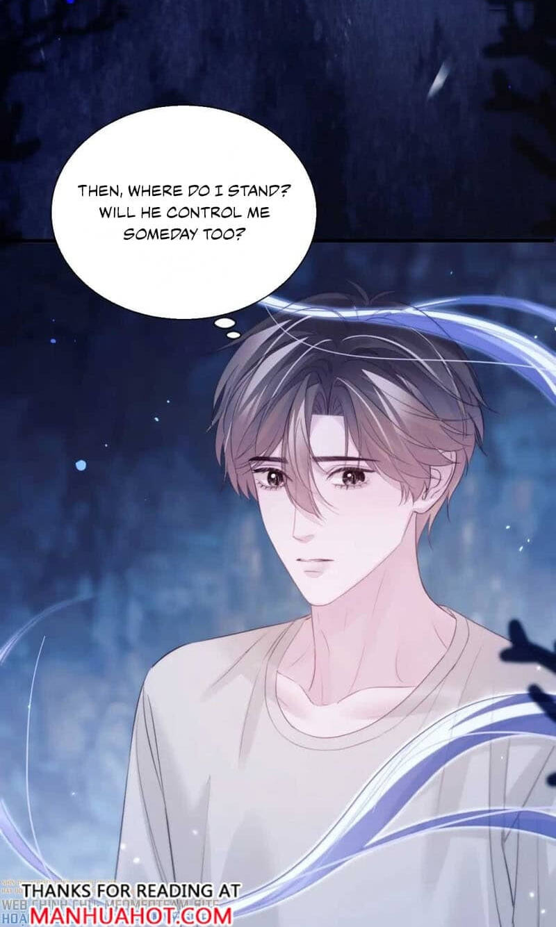 Desharow Merman Chapter 156 page 29 - 