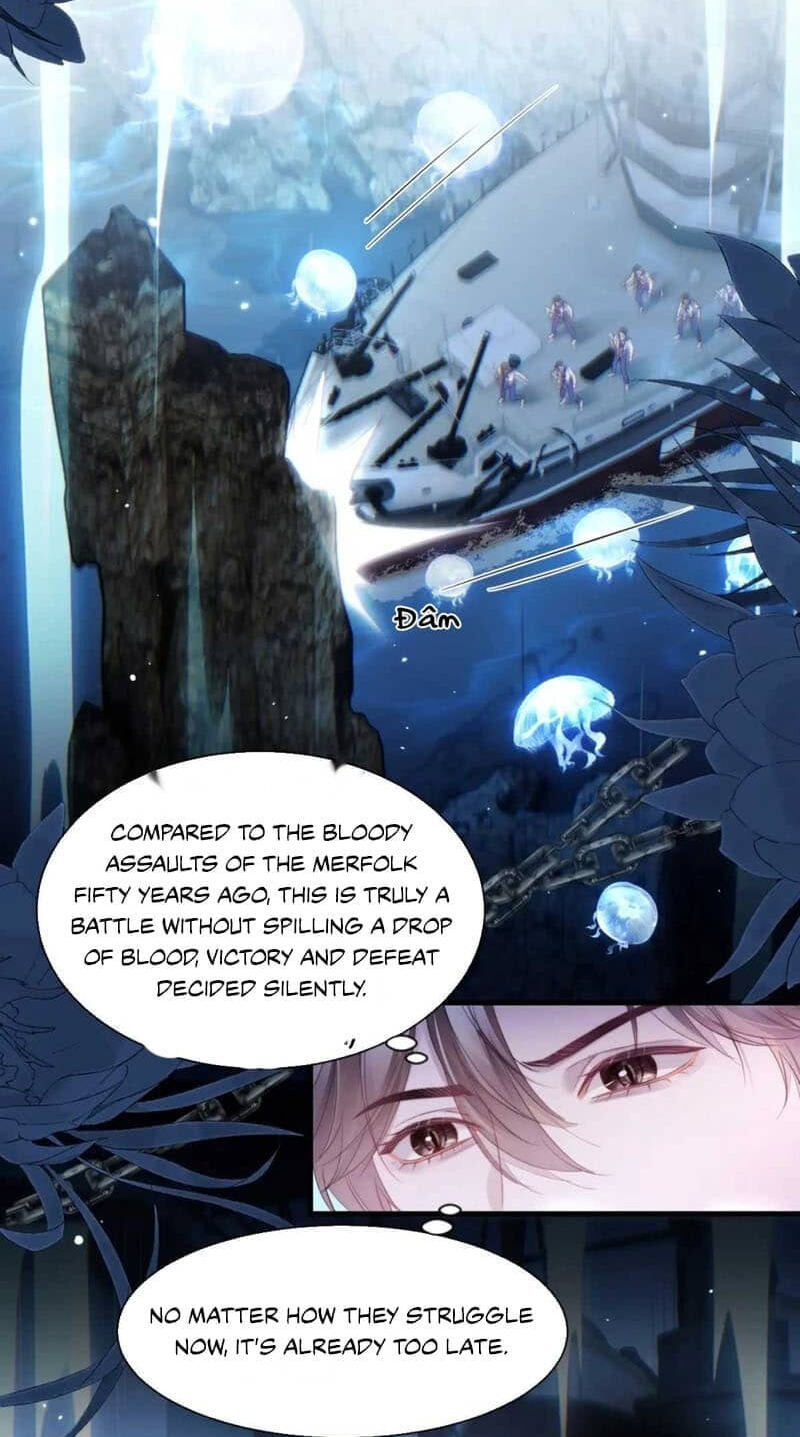 Desharow Merman Chapter 156 page 33 - 