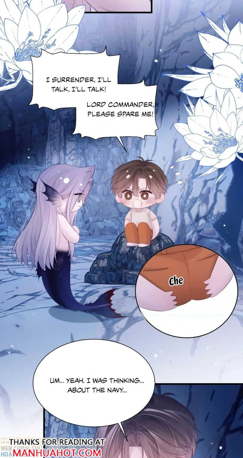 Desharow Merman Chapter 156 page 5 - 