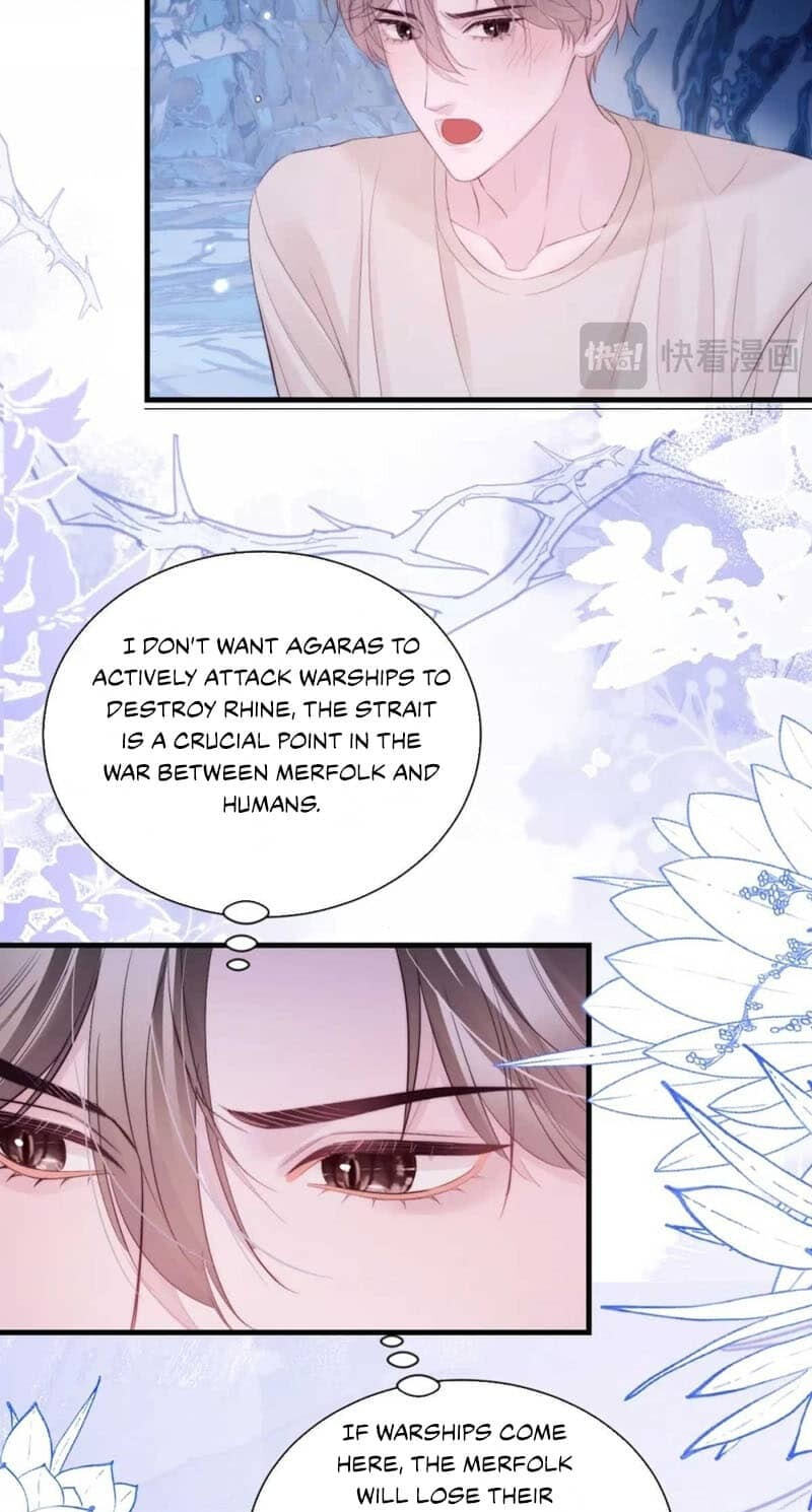 Desharow Merman Chapter 156 page 6 - 