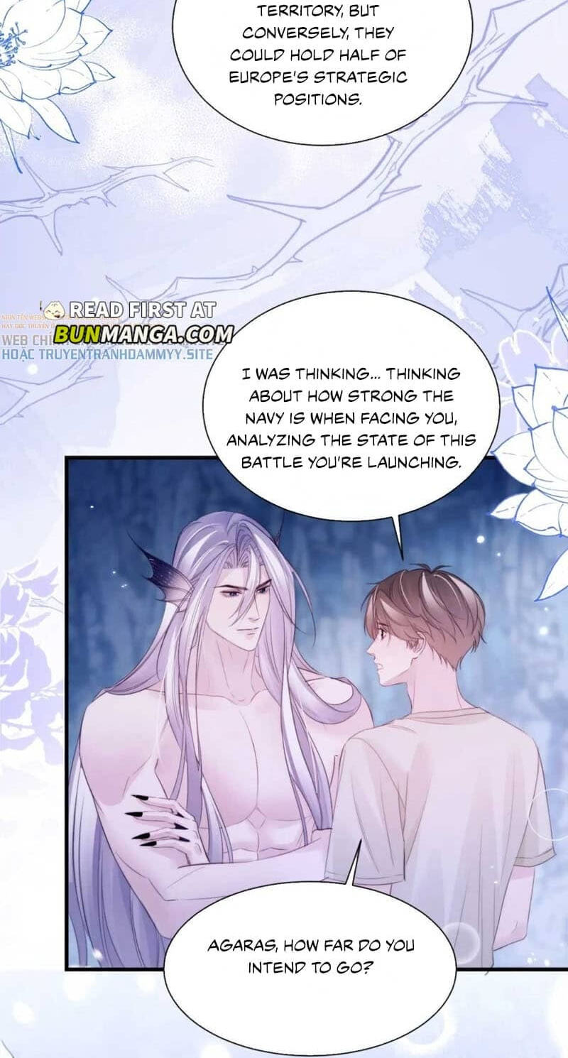 Desharow Merman Chapter 156 page 7 - 