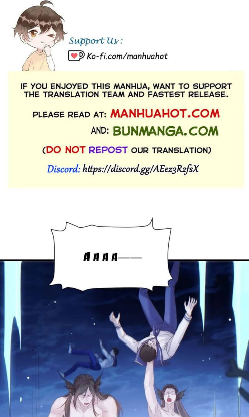 Desharow Merman Chapter 157 page 1 - 