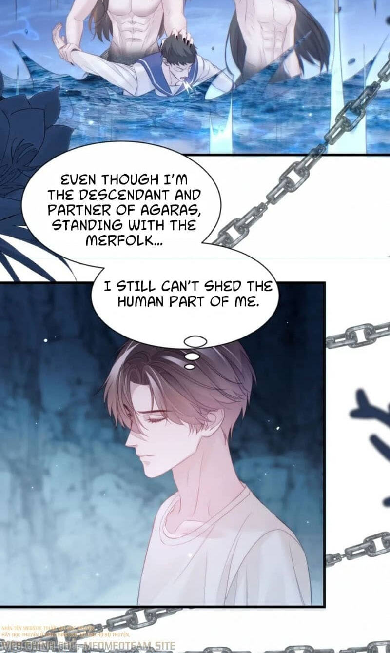 Desharow Merman Chapter 157 page 2 - 