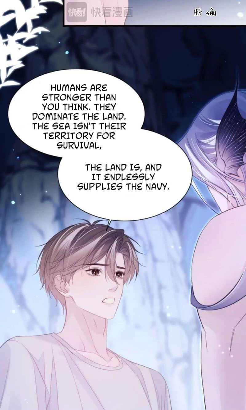 Desharow Merman Chapter 157 page 13 - 