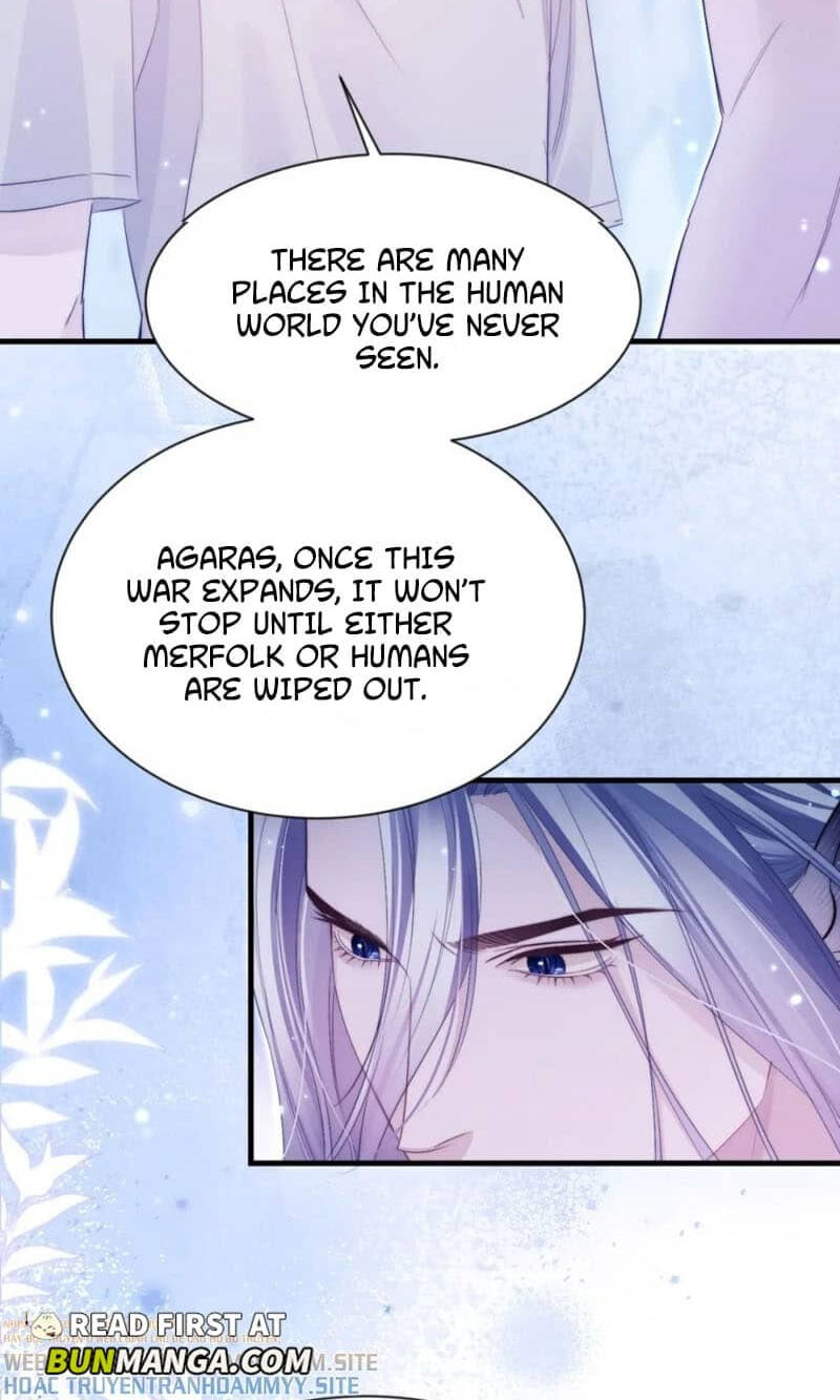 Desharow Merman Chapter 157 page 14 - 