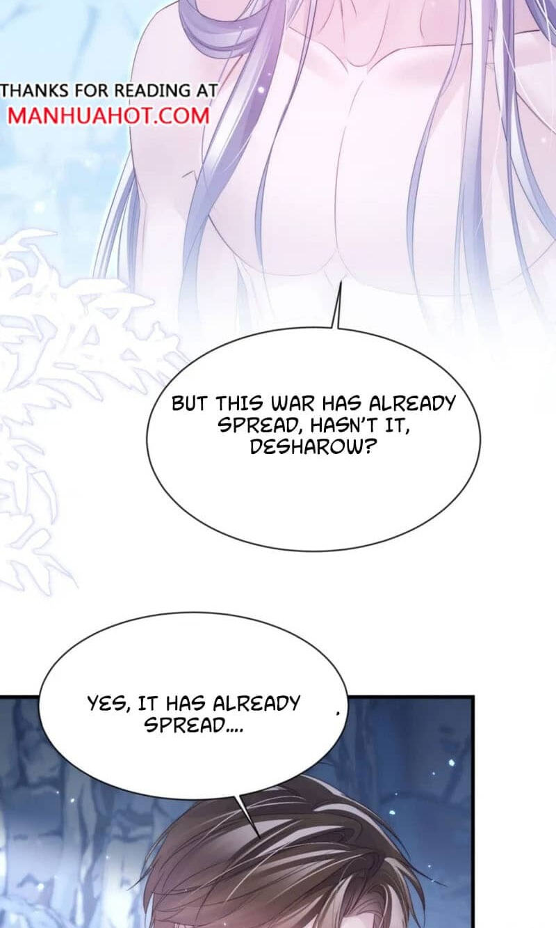 Desharow Merman Chapter 157 page 17 - 