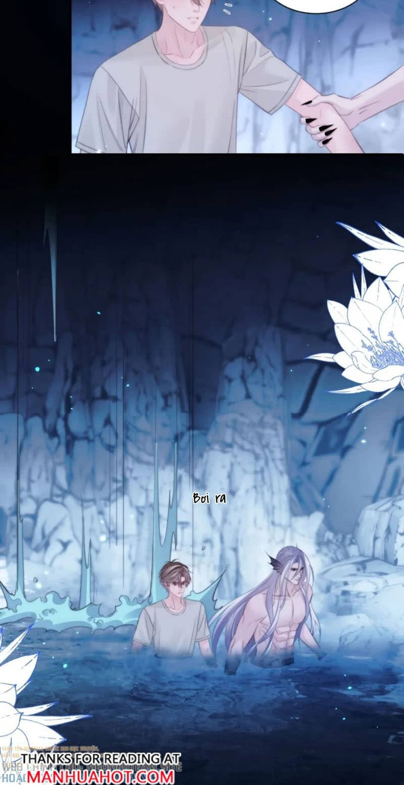 Desharow Merman Chapter 157 page 23 - 
