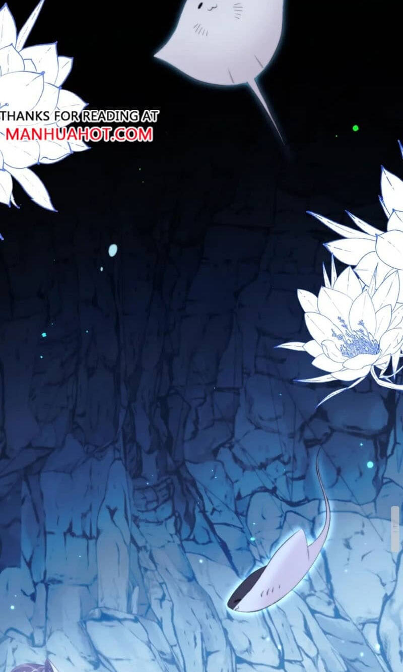 Desharow Merman Chapter 157 page 25 - 