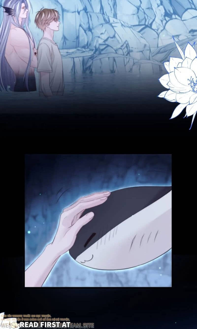 Desharow Merman Chapter 157 page 26 - 