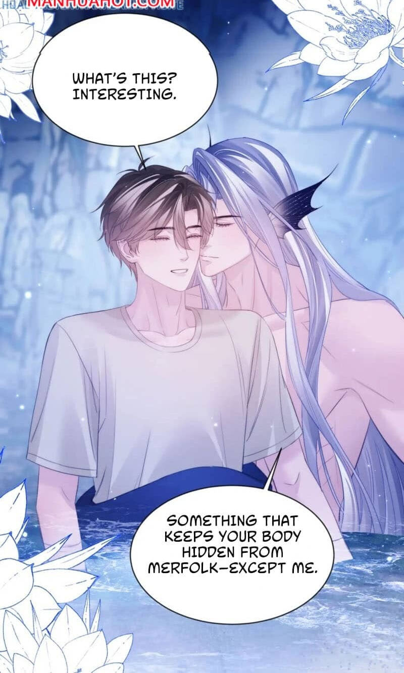 Desharow Merman Chapter 157 page 29 - 