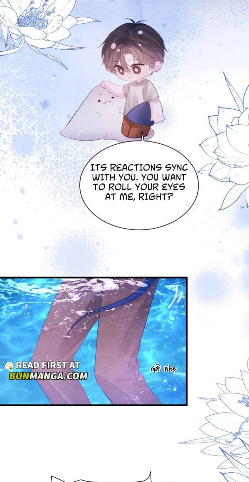 Desharow Merman Chapter 157 page 30 - 