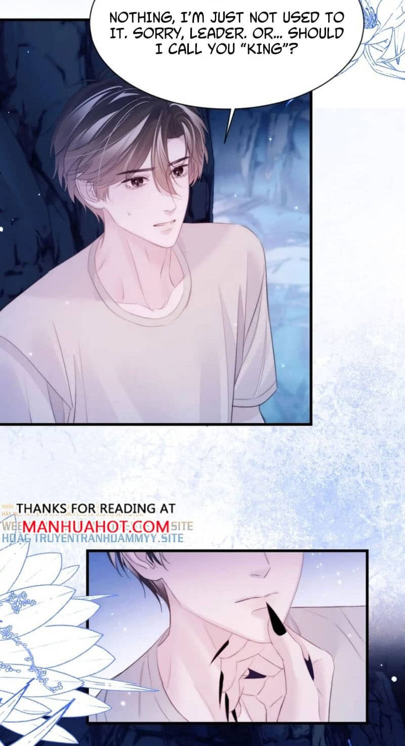 Desharow Merman Chapter 157 page 9 - 