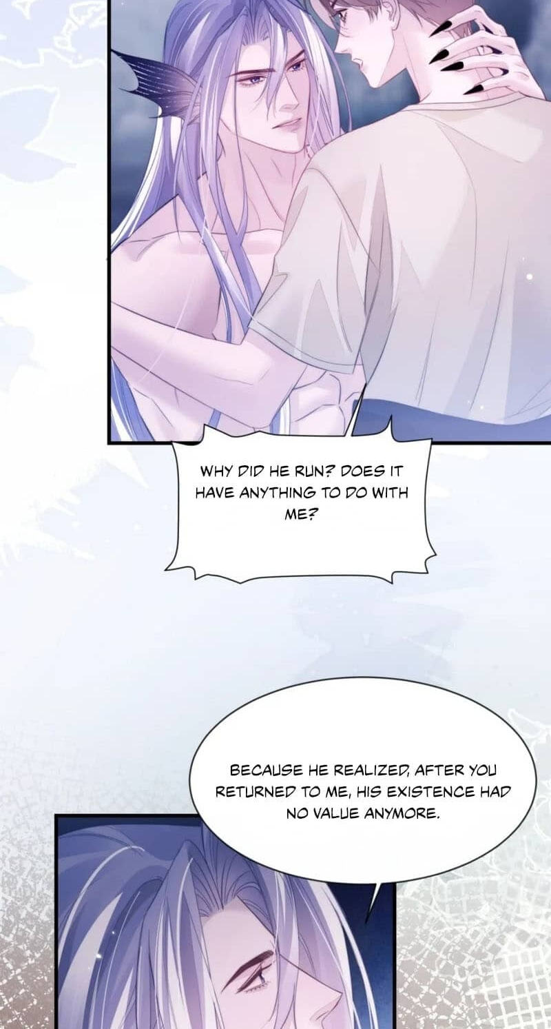 Desharow Merman Chapter 158 page 23 - 