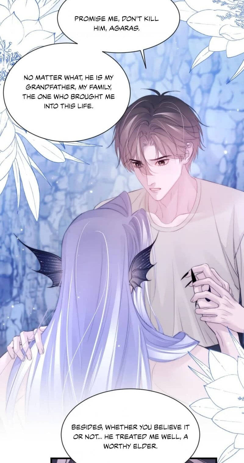 Desharow Merman Chapter 158 page 27 - 