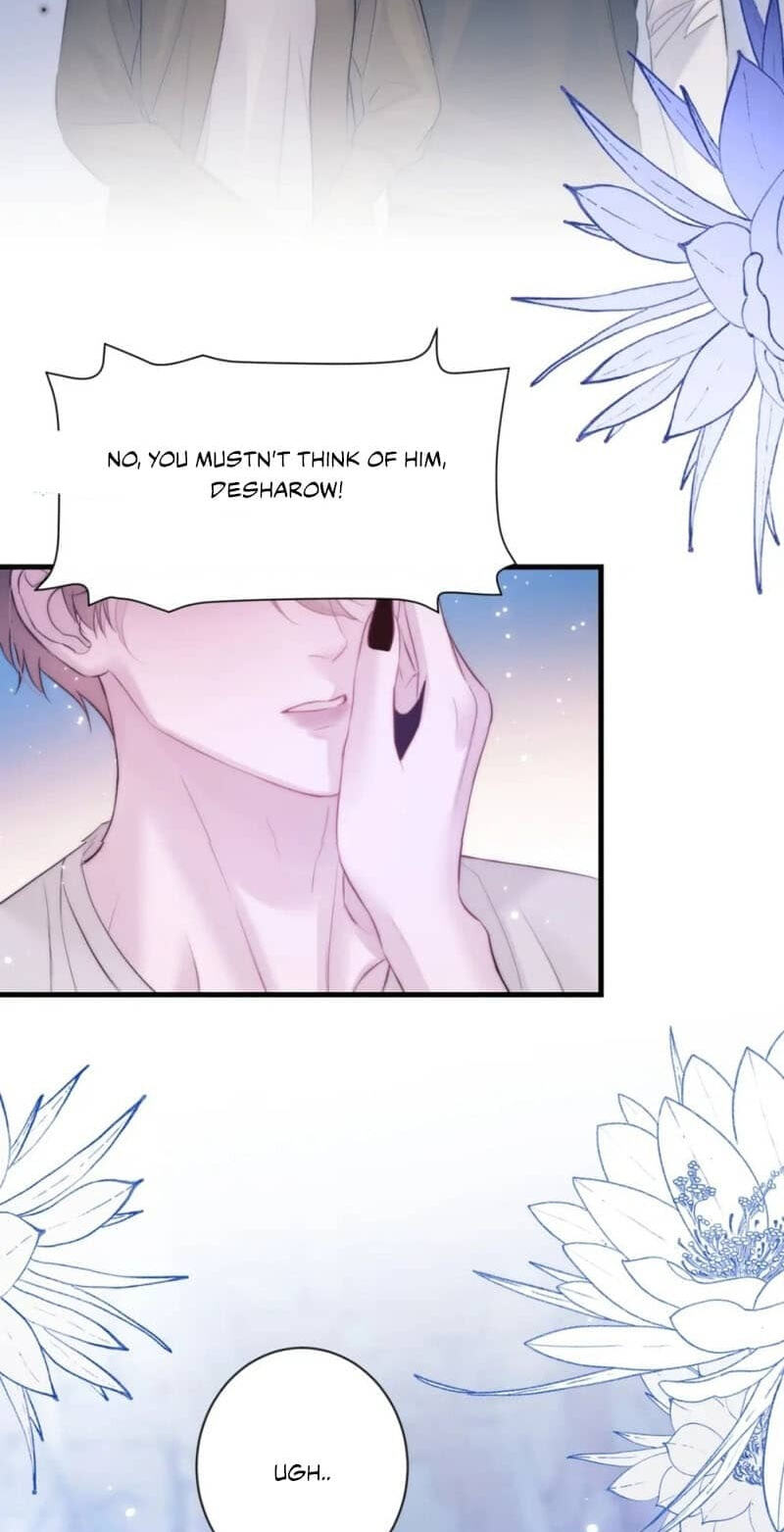 Desharow Merman Chapter 158 page 34 - 