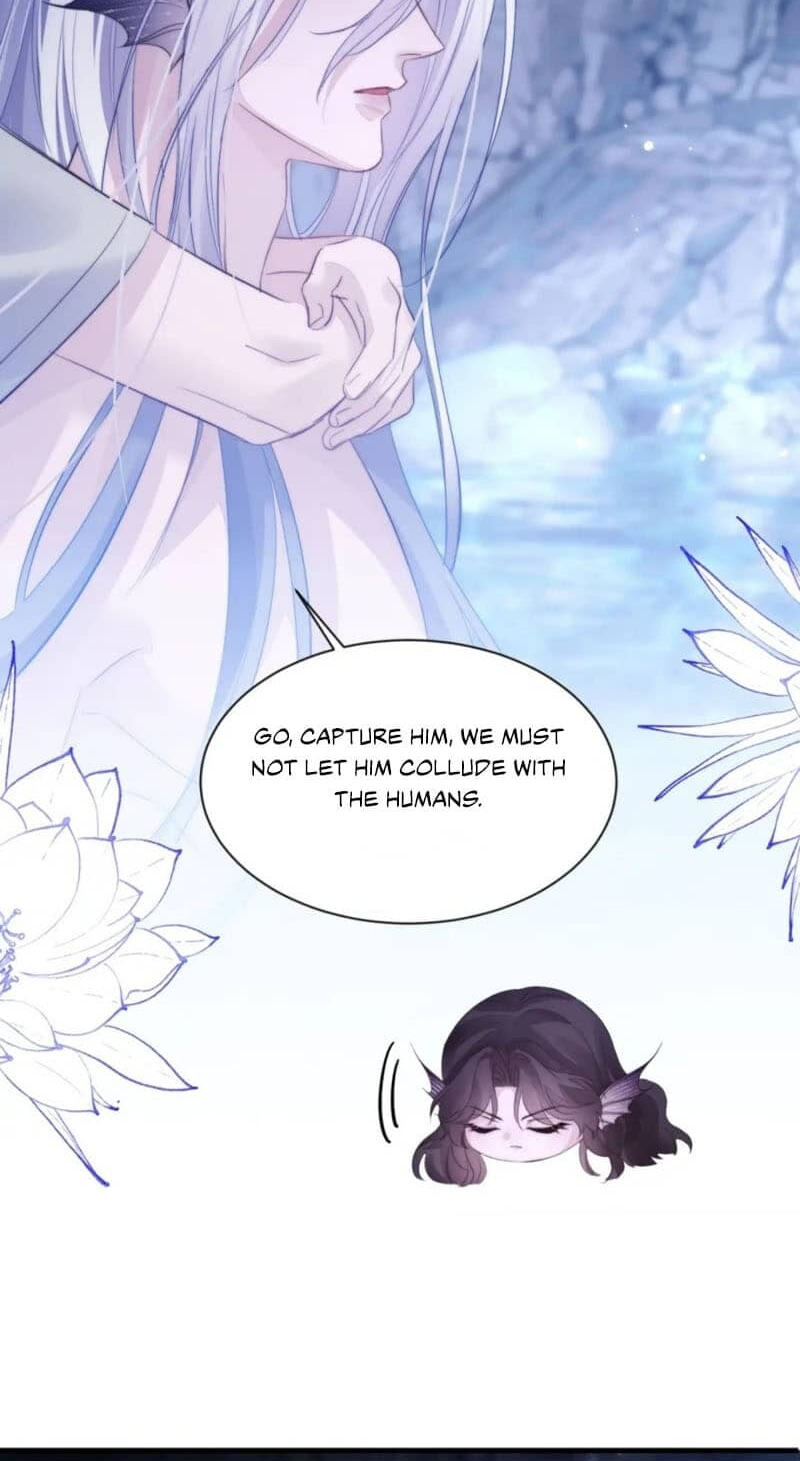 Desharow Merman Chapter 158 page 5 - 