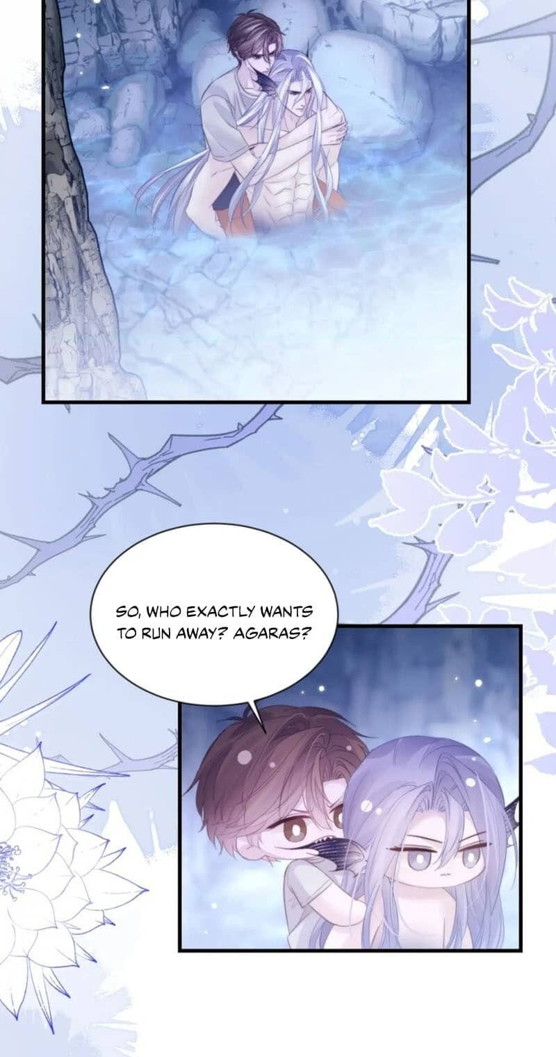Desharow Merman Chapter 158 page 7 - 