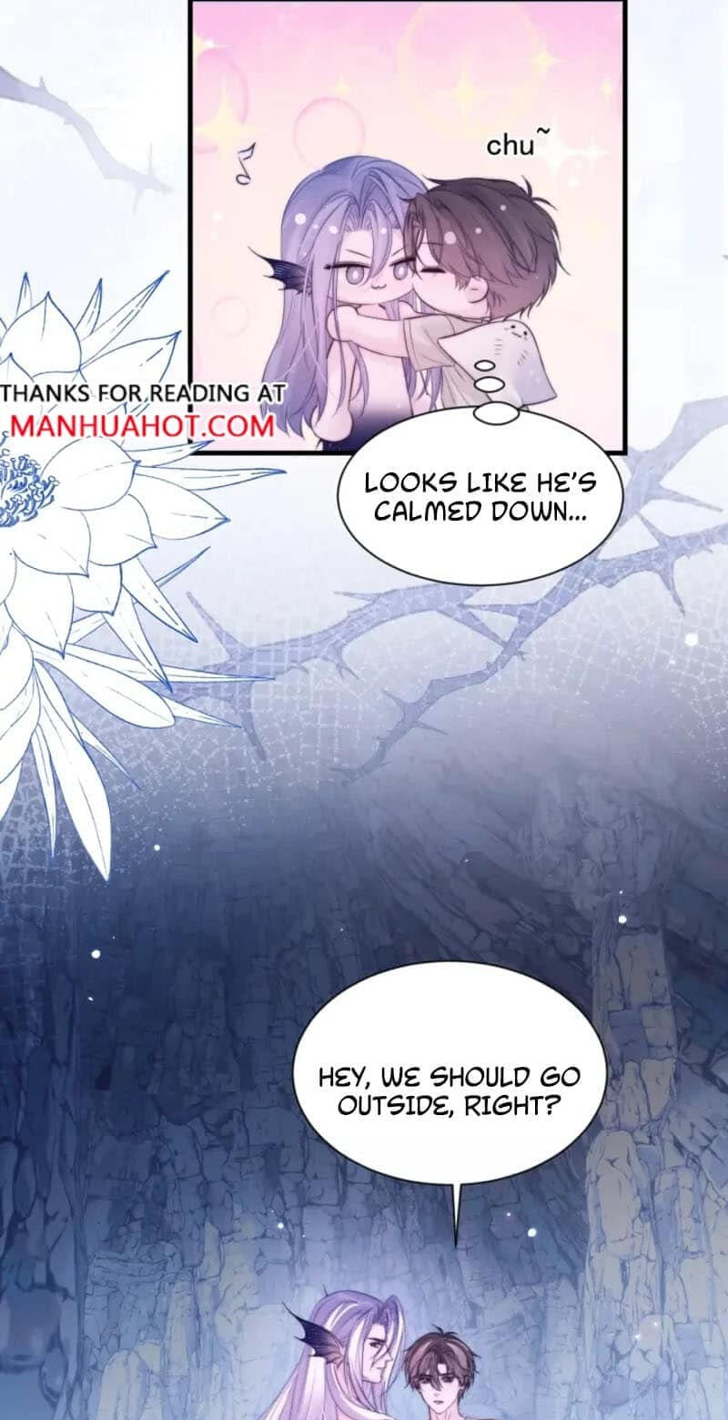 Desharow Merman Chapter 159 page 18 - 