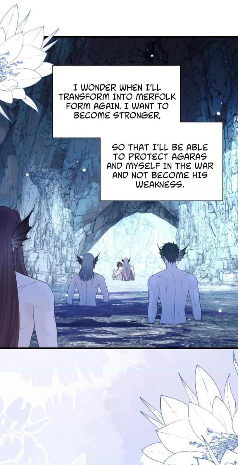 Desharow Merman Chapter 159 page 24 - 