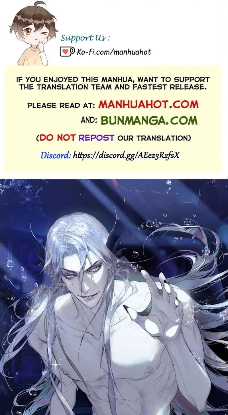 Desharow Merman Chapter 160 page 1 - 