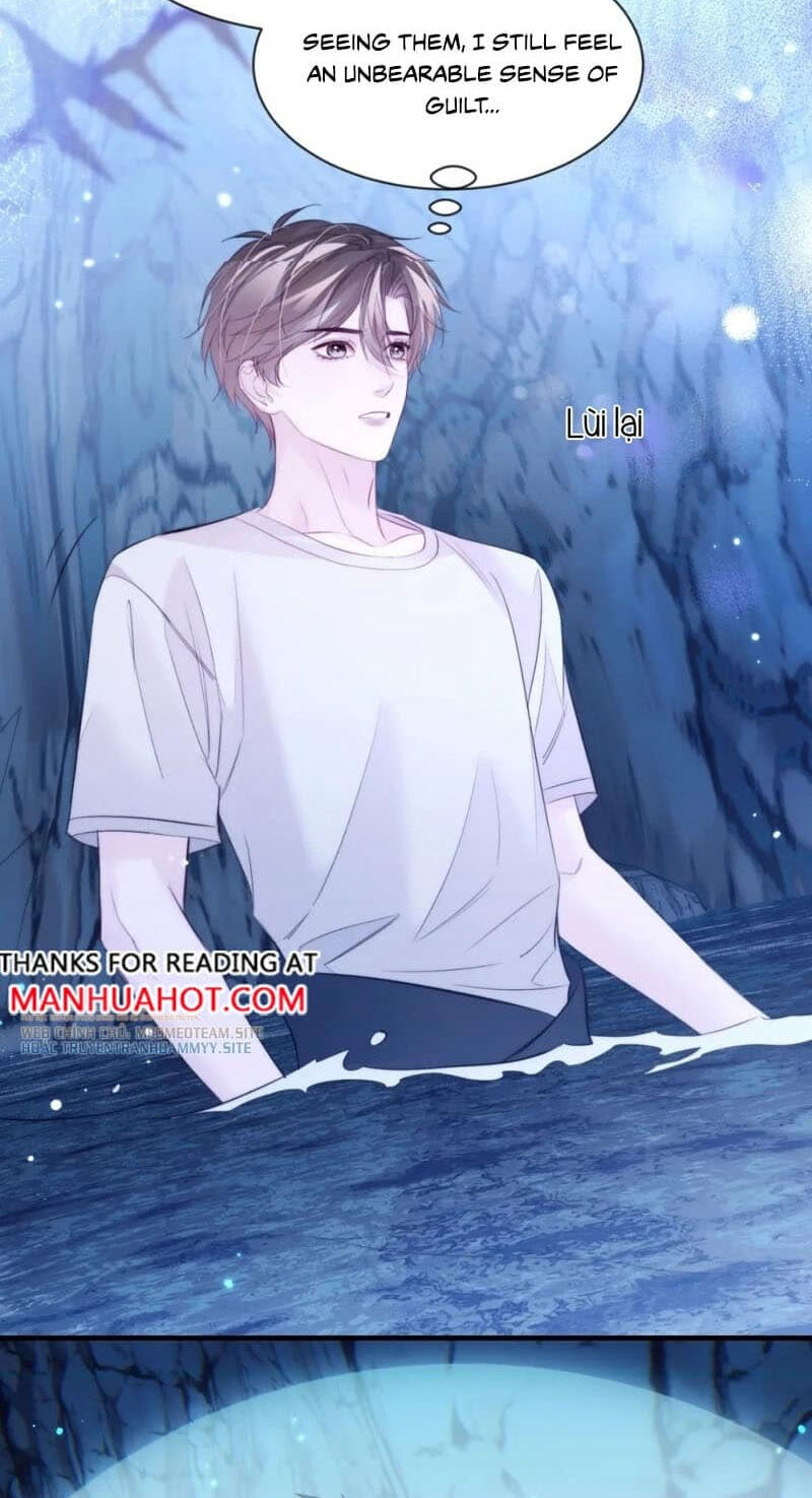 Desharow Merman Chapter 160 page 14 - 