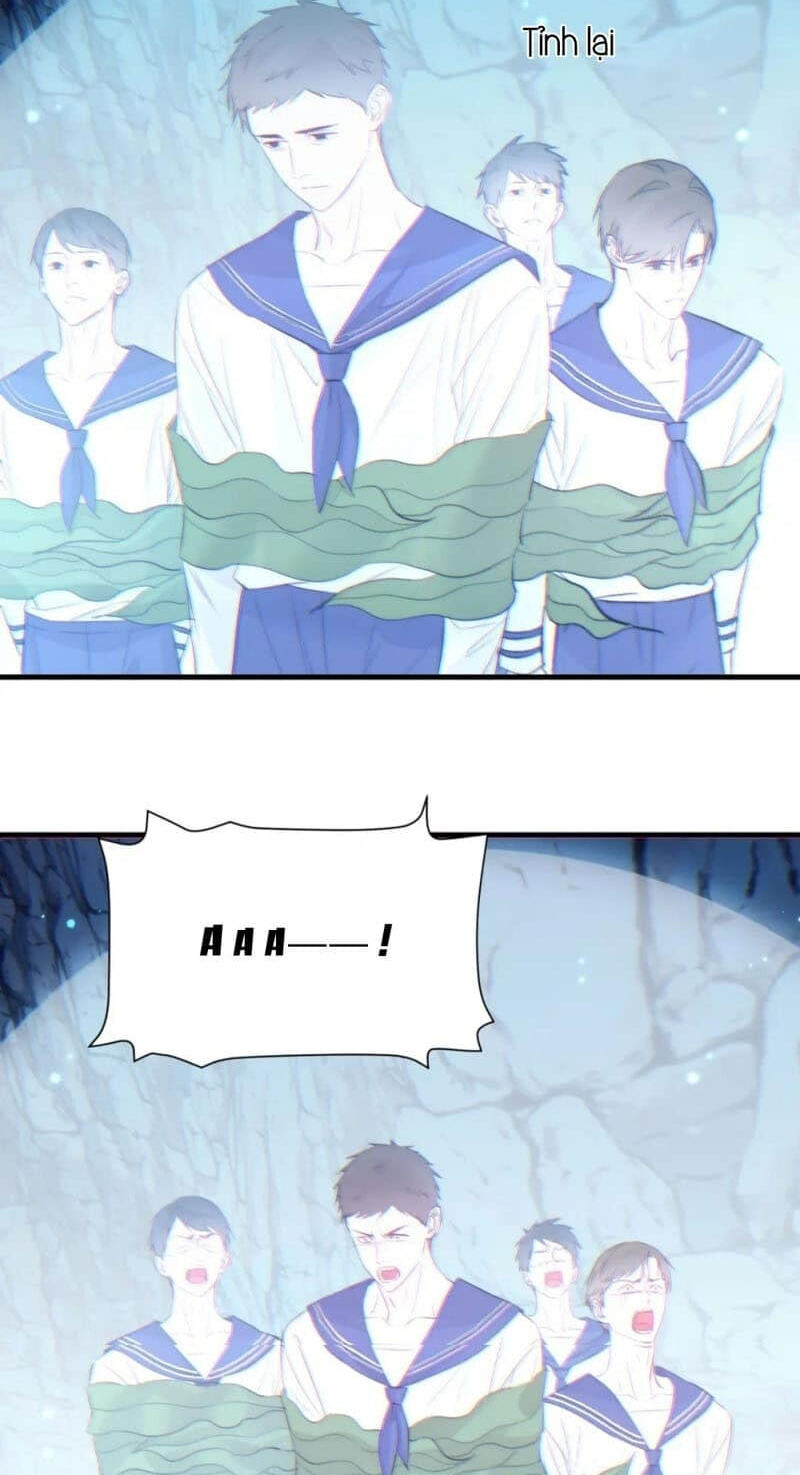 Desharow Merman Chapter 160 page 15 - 