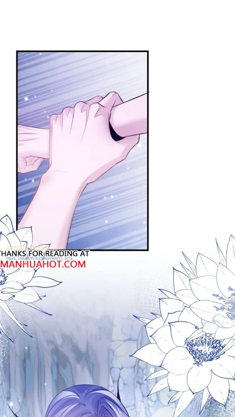 Desharow Merman Chapter 160 page 27 - 
