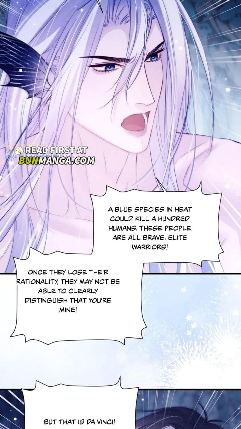 Desharow Merman Chapter 160 page 29 - 